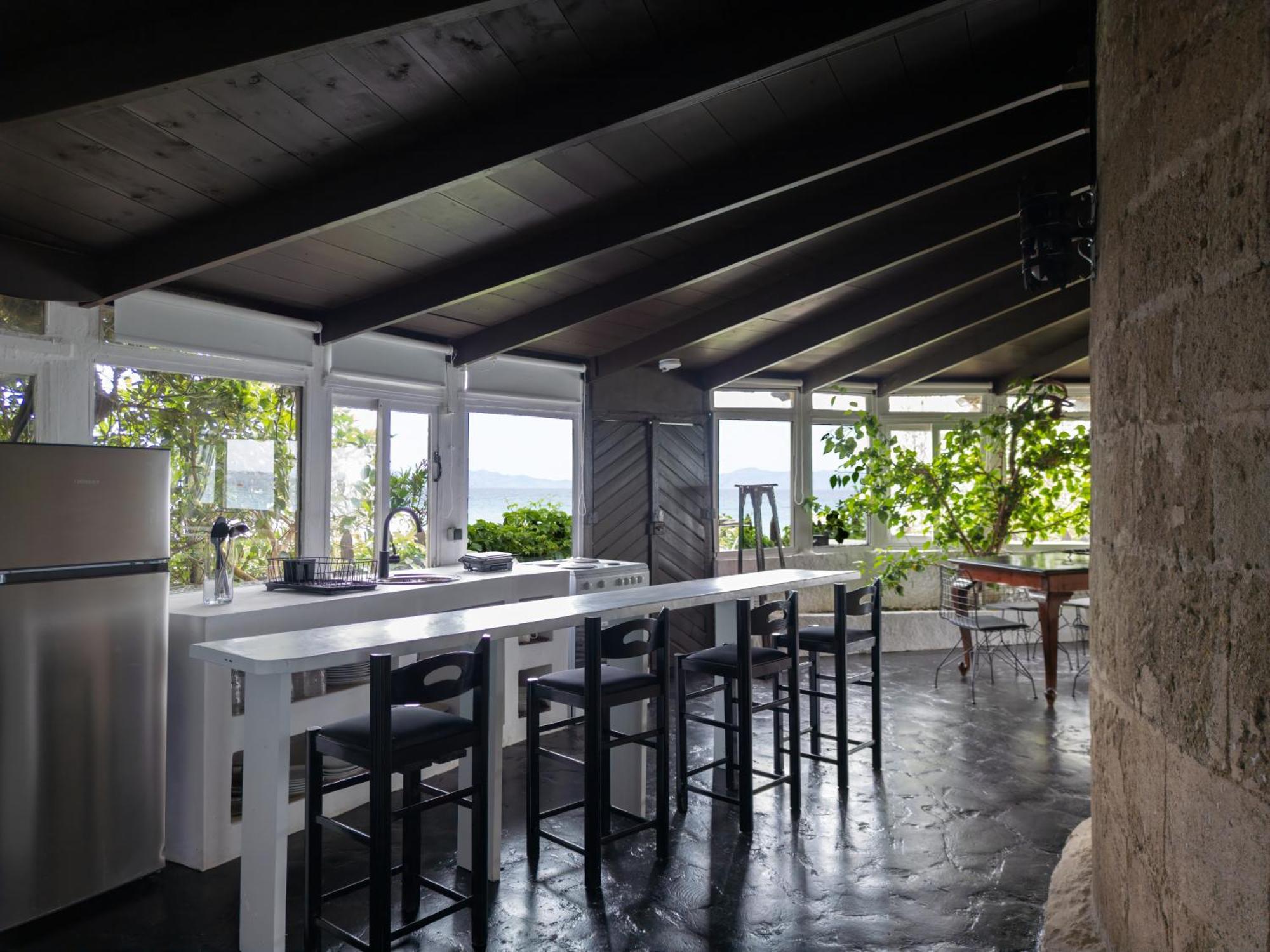 Villa Windmill Renovated 2025 à Ialysos  Extérieur photo