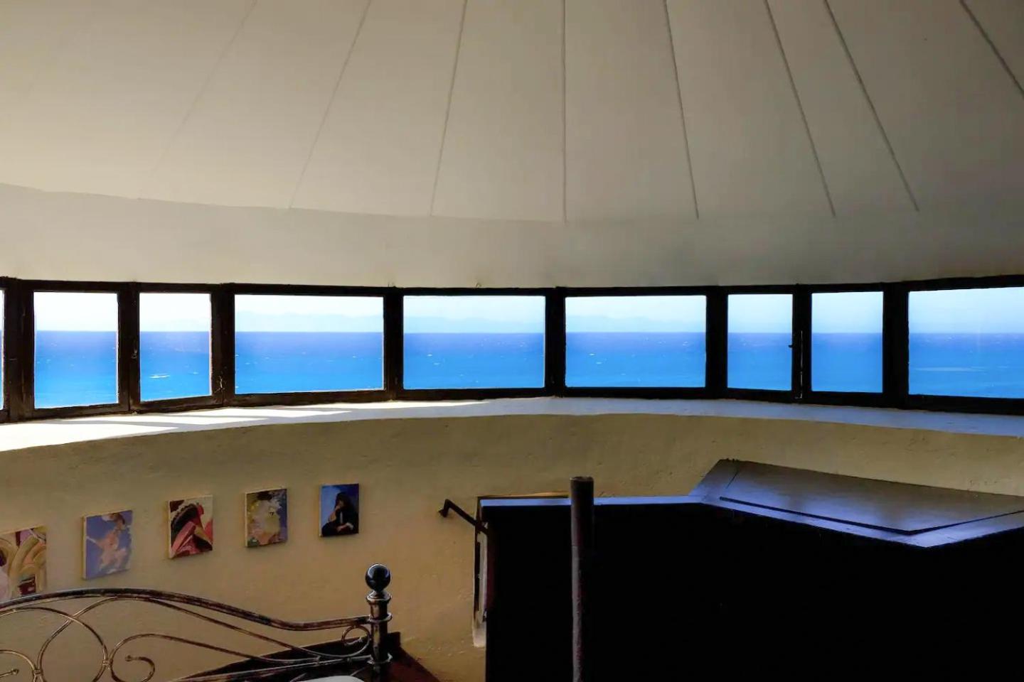 Villa Windmill Renovated 2025 à Ialysos  Extérieur photo